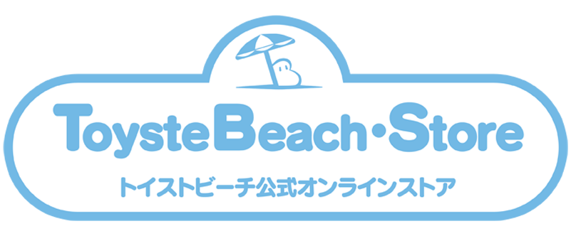 ToysteBeach Store